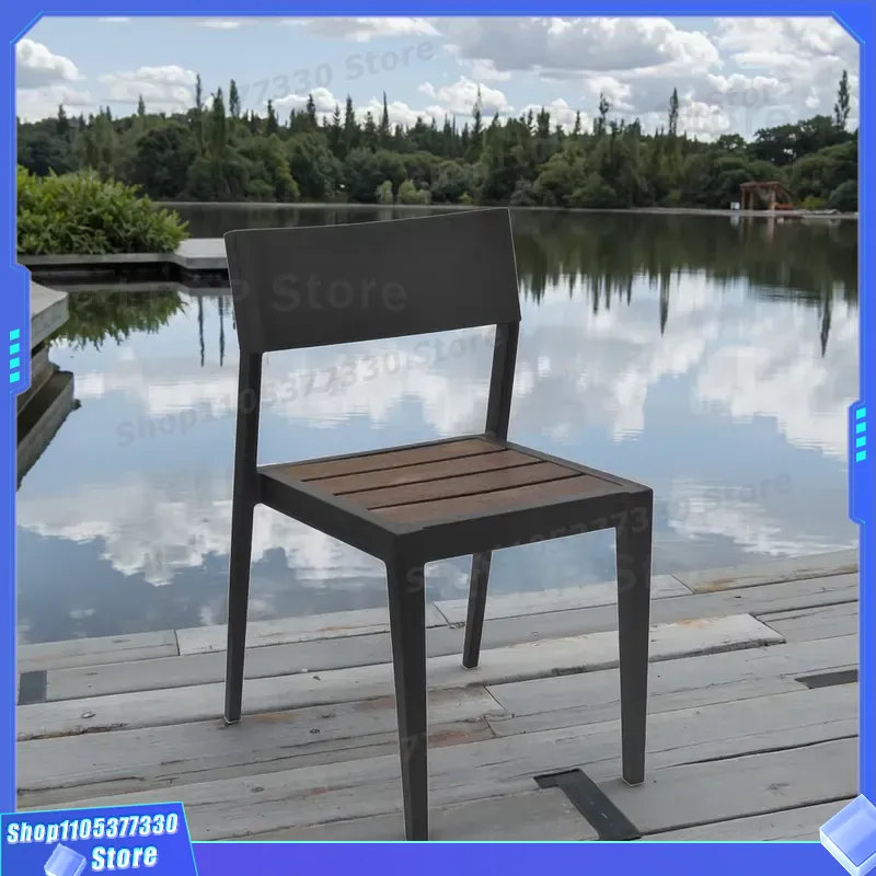 Outdoor Furniture Warehouse - 業務用航空アルミニウム製屋外用椅子、パティオ家具セット、カフェテーブルと椅子、アトランタ倉庫在庫
