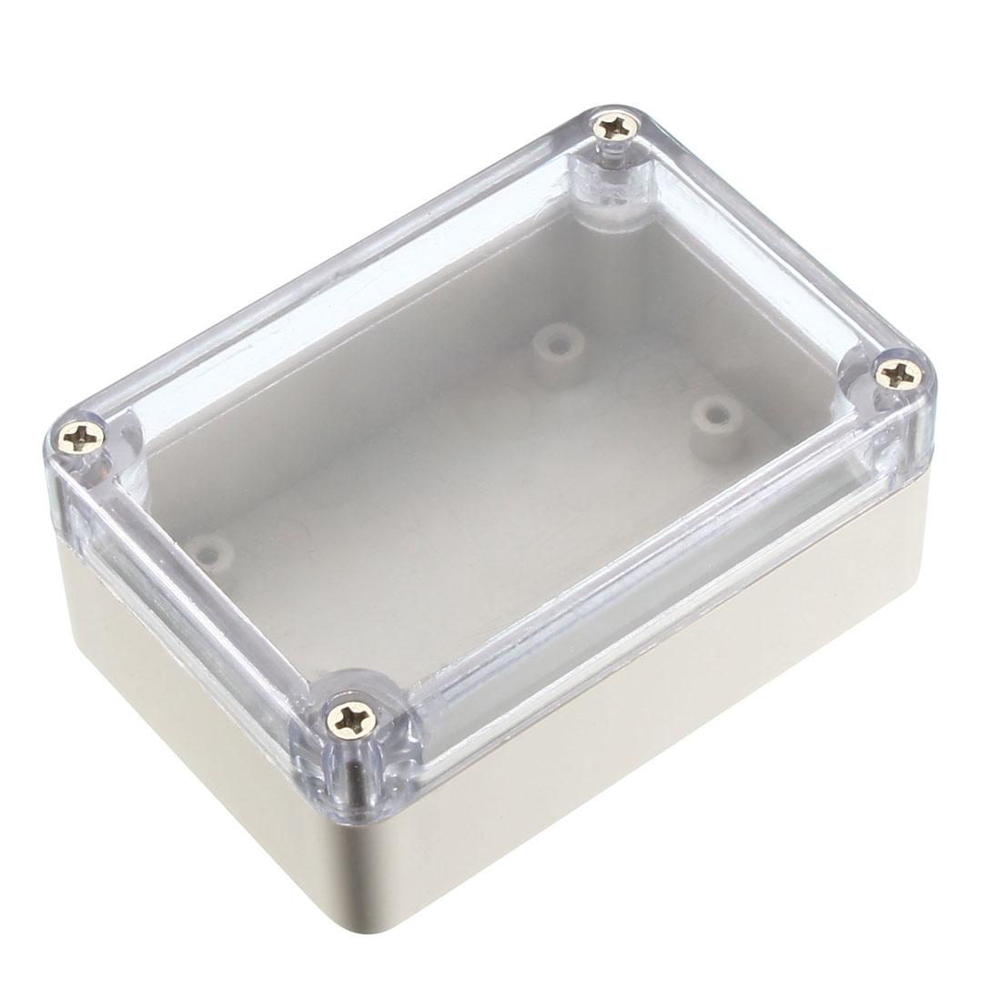 Outdoor Furniture Outlet - ABS プロジェクトジャンクションボックス電気ケーブル屋外 DIY 密閉 IP65 エンクロージャワイヤーボックス