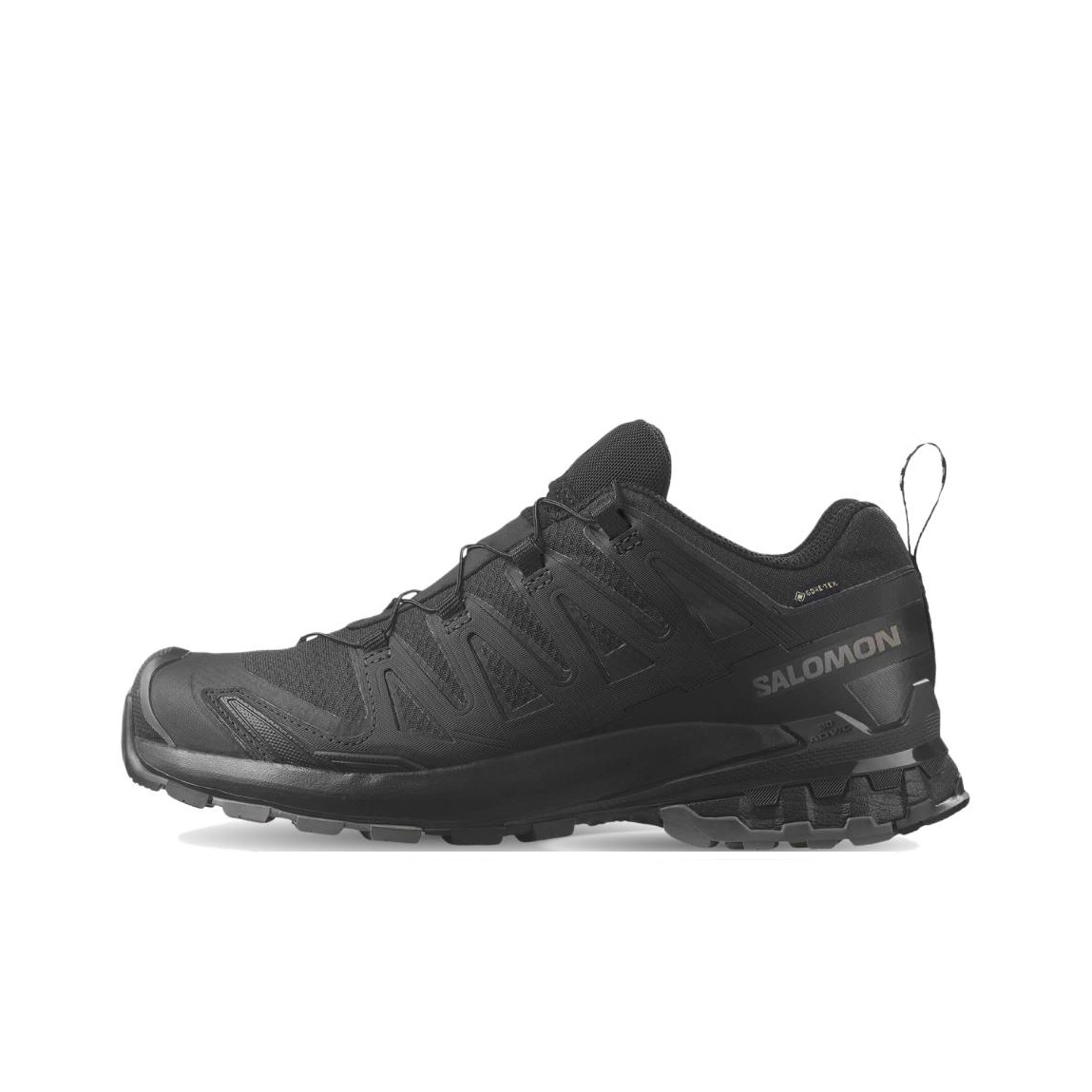 Salomon Shoes Xa Pro 3D - サロモン XA Pro 3D V9 マウンテニアリング＆ハイキングシューズ