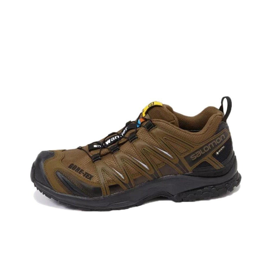 SALOMON x And Wander XA PRO 3D - Salomon Shoes Xa Pro 3D のレビューと価格