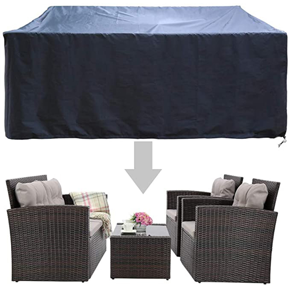 88サイズのパティオ用家具カバー、屋外用家具カバー、防水加工 - Outdoor Furniture Weatherproof のレビューと価格