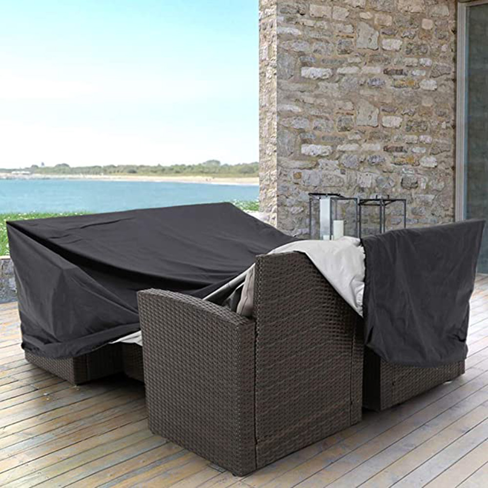 88サイズのパティオ用家具カバー、屋外用家具カバー、防水加工 - Outdoor Furniture Weatherproof のレビューと価格
