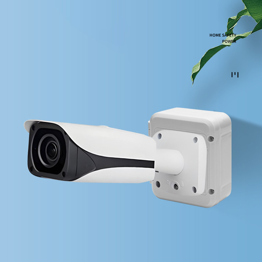 防水ジャンクションボックス CCTV カメラ用ビデオワイヤー - Outdoor Furniture Outlet のレビューと価格