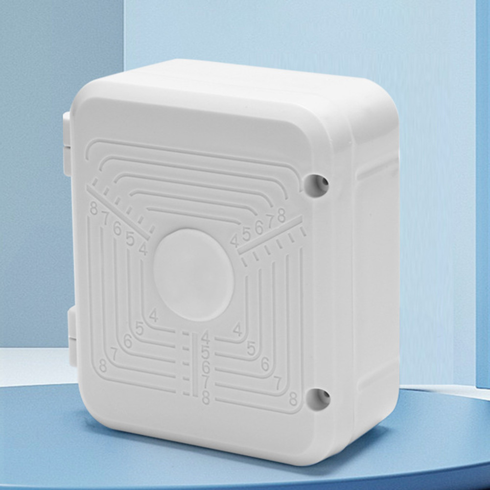 防水ジャンクションボックス CCTV カメラ用ビデオワイヤー - Outdoor Furniture Outlet のレビューと価格