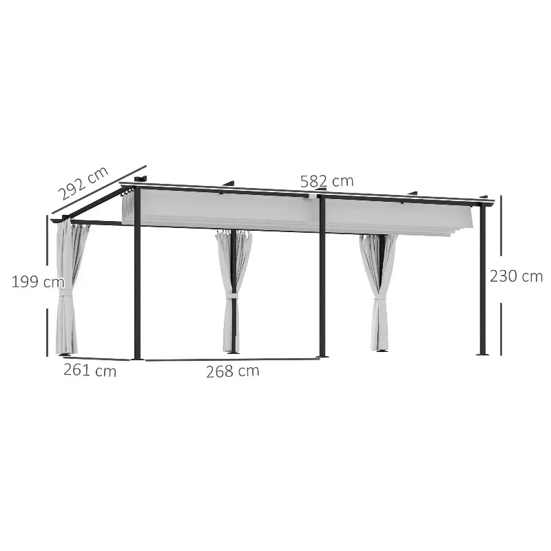 折りたたみ式ガーデンチェア 快適 防水 屋外家具 パティオ  - Outdoor Furniture Warehouse のレビューと価格