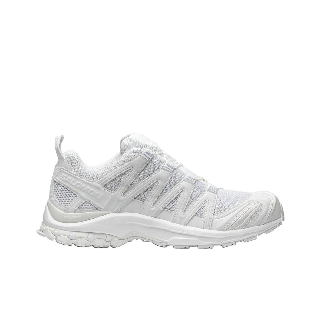 SALOMON XA PRO 3D ロートップ カジュアル  - Salomon Shoes Xa Pro 3D のレビューと価格