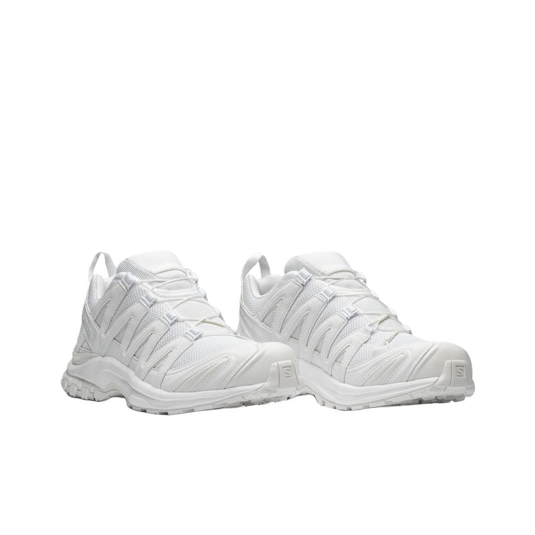 SALOMON XA PRO 3D ロートップ カジュアル  - Salomon Shoes Xa Pro 3D のレビューと価格