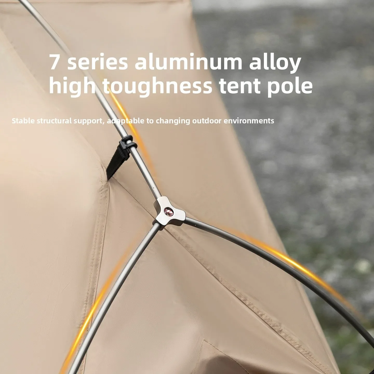 MOUNTAINHIKER アウトドアキャンプベッドテント家 - Outdoor Furniture Weatherproof のレビューと価格