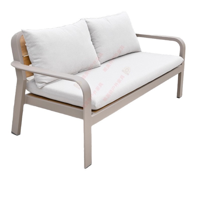 屋外ソファ 中庭レジャー 屋外ソファベッド ビーチホテル プ - Outdoor Furniture Hotel のレビューと価格