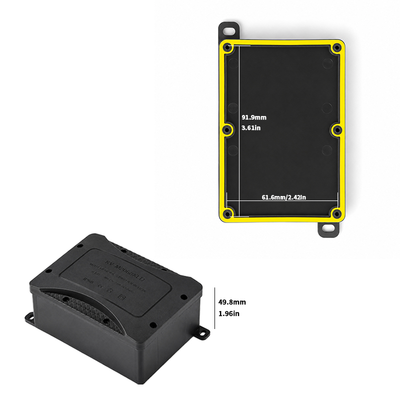 IP68防水電気接続ボックス 450V 複数サイズ プラスチ - Outdoor Furniture Outlet のレビューと価格