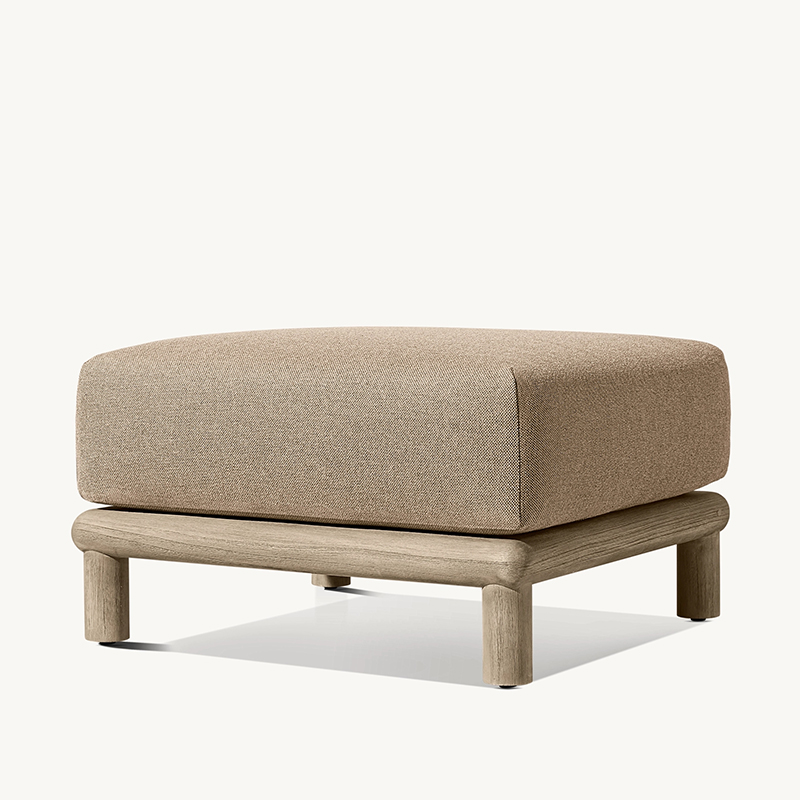 屋外家具ガーデンソファセット、高級ホテルテラスチークソファセ - Outdoor Furniture Hotel のレビューと価格
