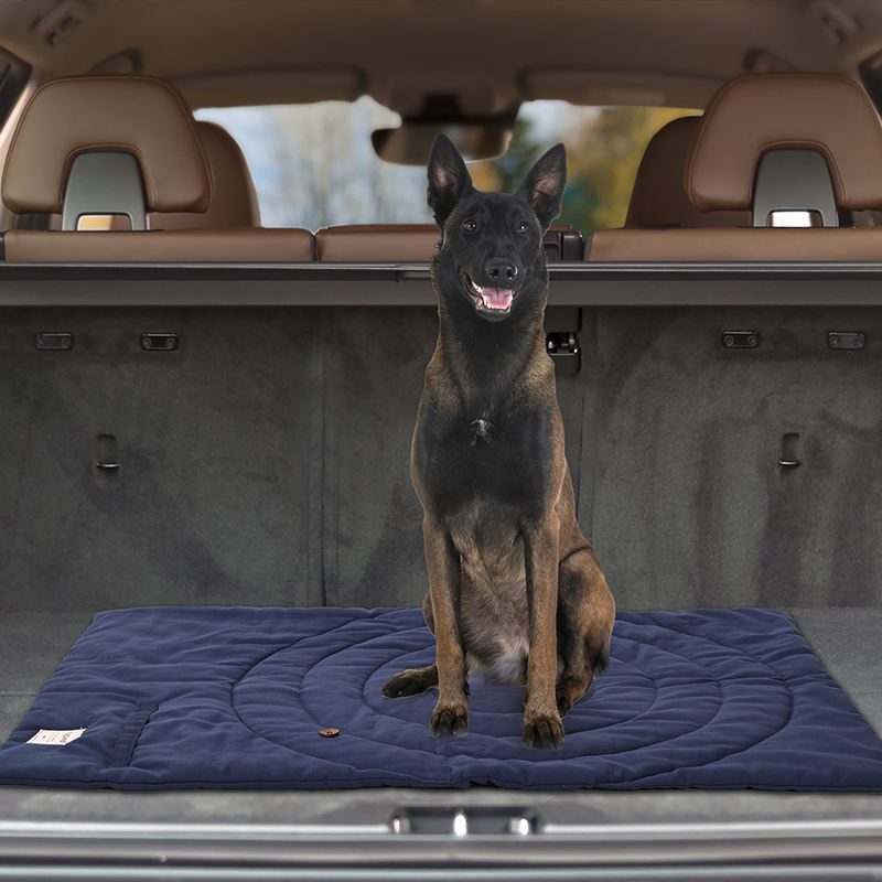 ポータブル折りたたみ式ペットマット,収納バッグ,ペット用品, - Outdoor Rug Waterproof のレビューと価格