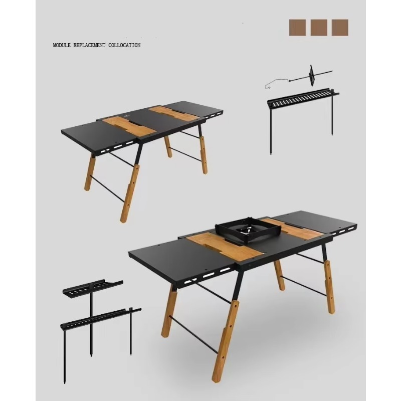 SM-IGTN モダンデザイン アルミ製 ポータブル キャン - Outdoor Furniture Warehouse のレビューと価格