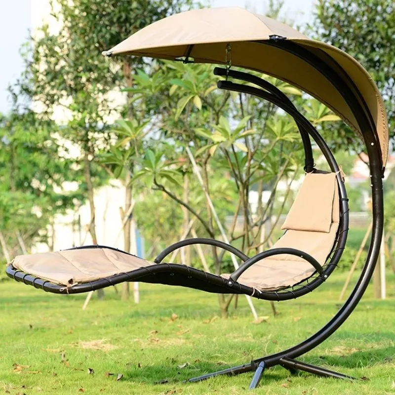分解・組み立て式ハンモック折りたたみハンモック日よけ椅子、屋 - Outdoor Furniture Types のレビューと価格