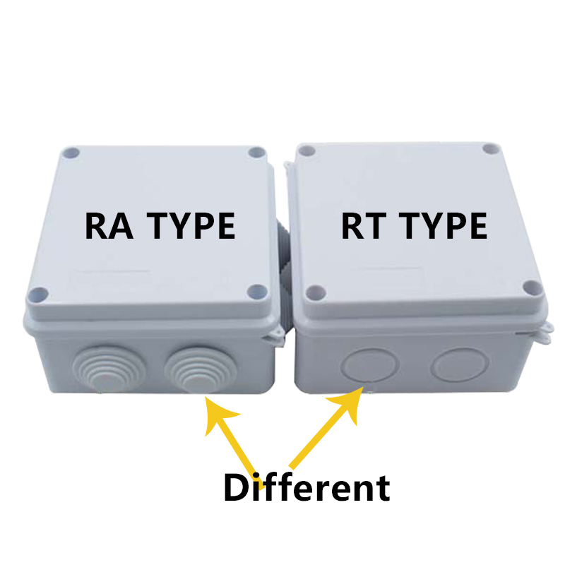 RA RT 卸売 ABS プラスチック IP65 IP55  - Outdoor Furniture Outlet のレビューと価格