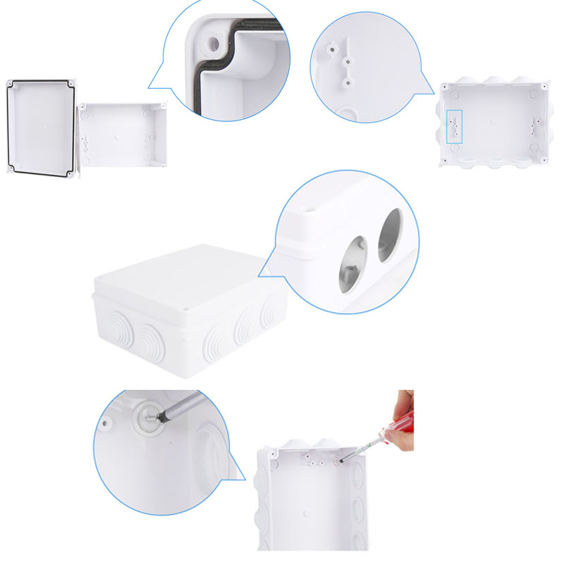 RA RT 卸売 ABS プラスチック IP65 IP55  - Outdoor Furniture Outlet のレビューと価格