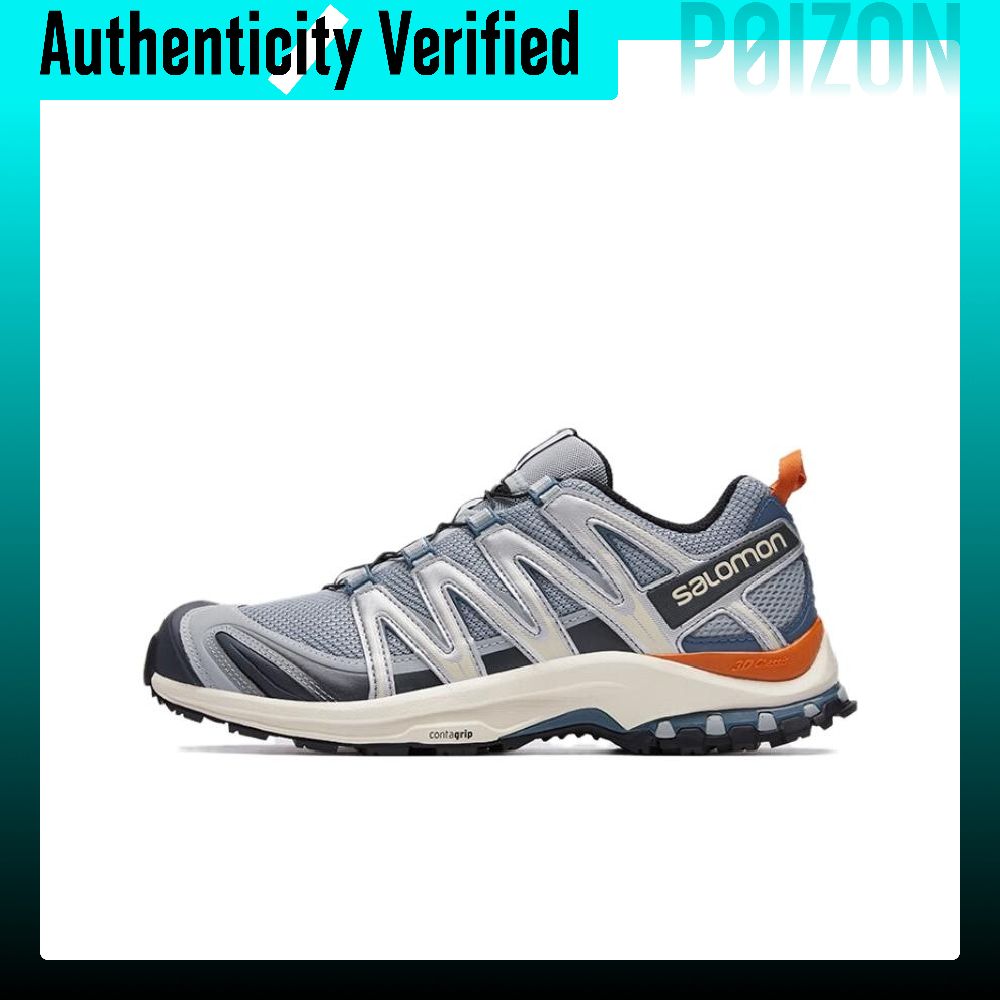 SALOMON XA Pro 3D ADV 滑り止め、耐摩耗 - Salomon Shoes Xa Pro 3D のレビューと価格
