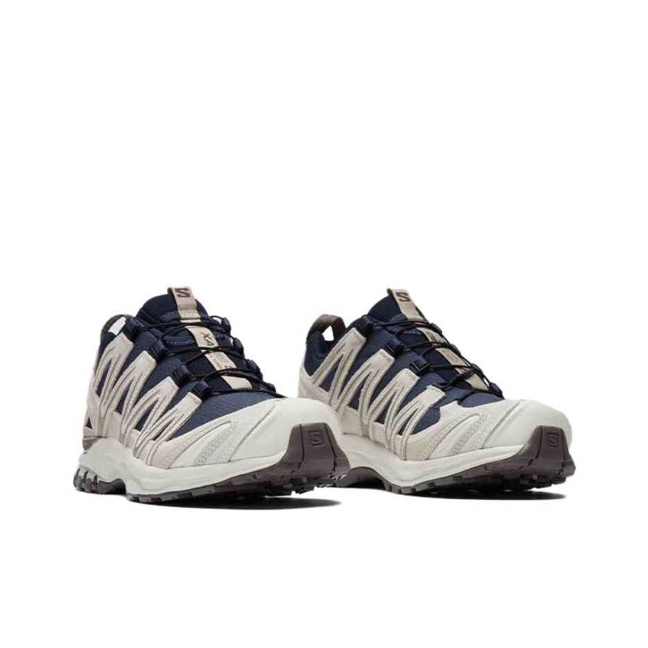 サロモン XA PRO 3D ファブリック 通気性 ロートッ - Salomon Shoes Xa Pro 3D のレビューと価格