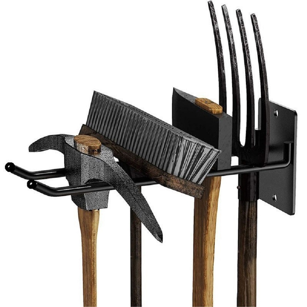 ツール収納システムフック壁掛けホルダーガレージ収納多目的ガー - Outdoor Furniture Warehouse のレビューと価格