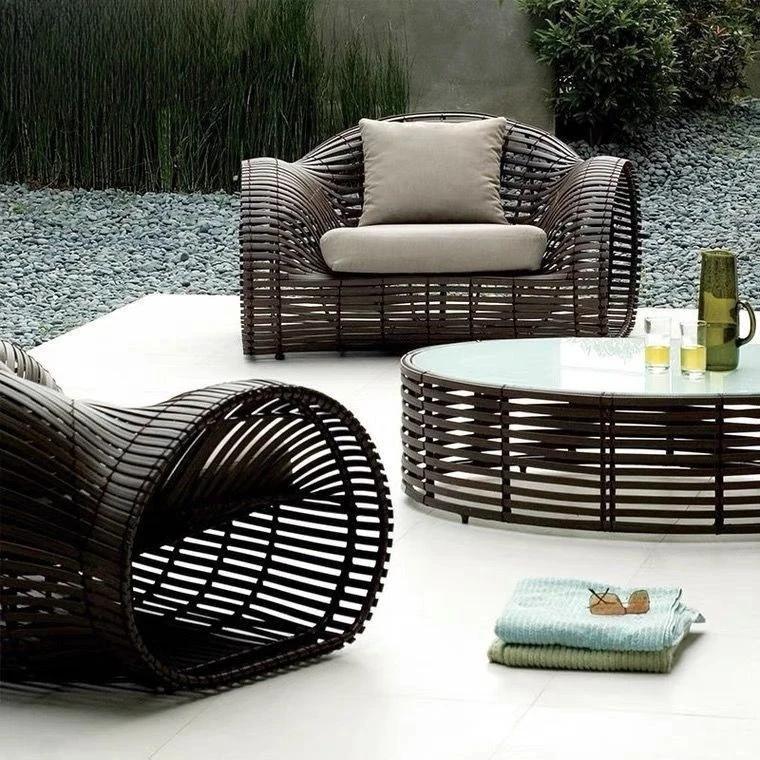 ホテル、ホームステイ、庭園、中庭用のアルミ合金製防水・日除け - Outdoor Furniture Hotel のレビューと価格