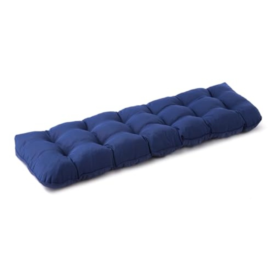 屋外ベンチクッション、屋外/屋内家具用防水ベンチクッション、 - Outdoor Furniture Without Cushions のレビューと価格
