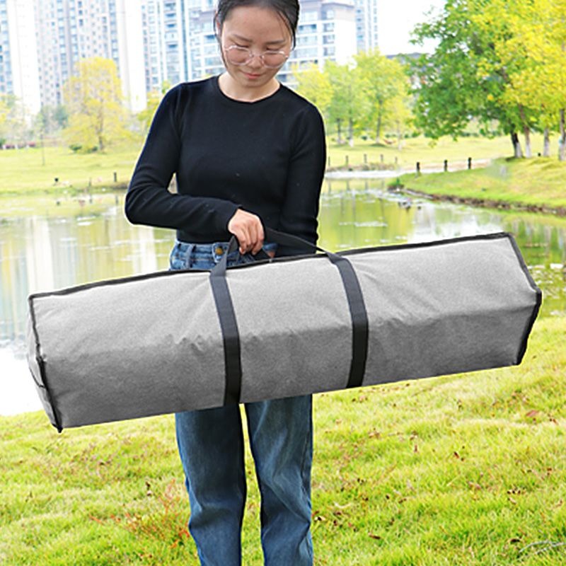 カチオンオックスフォードクロスロング収納バッグ |   防水 - Outdoor Rug Waterproof のレビューと価格