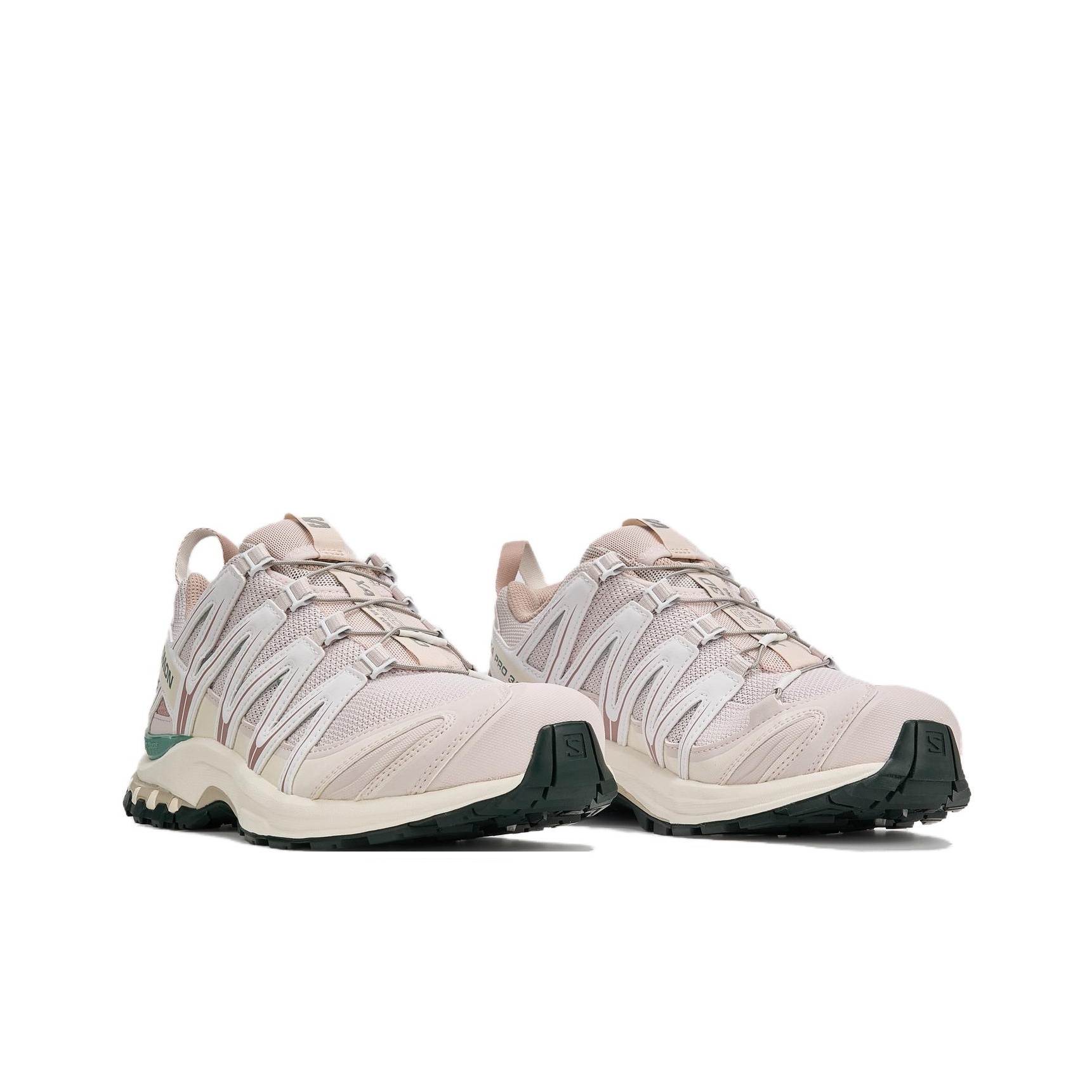 SALOMON XA PRO 3D 通気性軽量ランニングシュ - Salomon Shoes Xa Pro 3D のレビューと価格