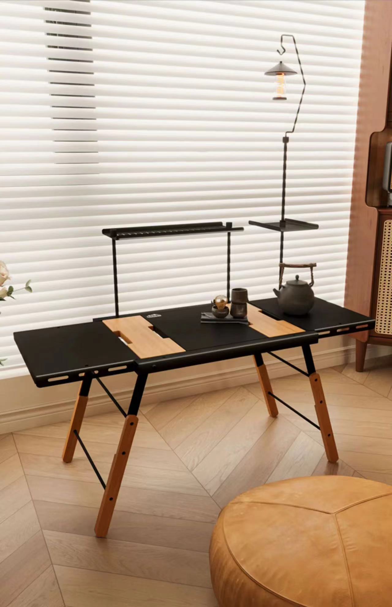SM-IGTN モダンデザイン アルミ製 ポータブル キャン - Outdoor Furniture Warehouse のレビューと価格