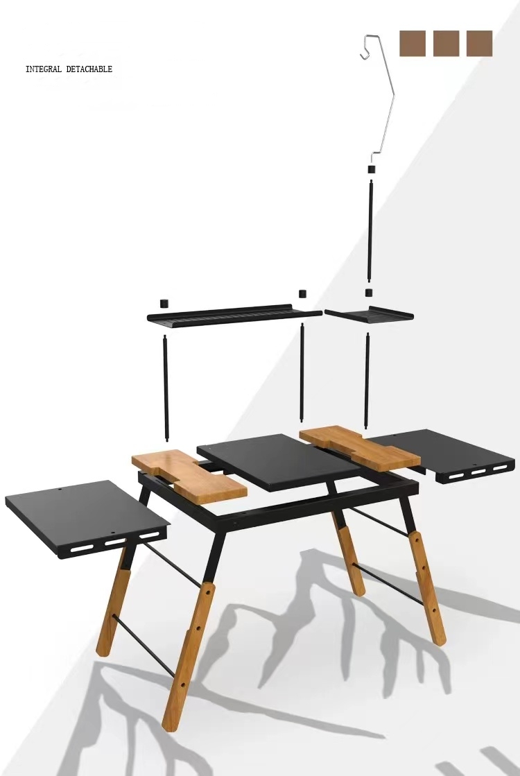 SM-IGTN モダンデザイン アルミ製 ポータブル キャン - Outdoor Furniture Warehouse のレビューと価格