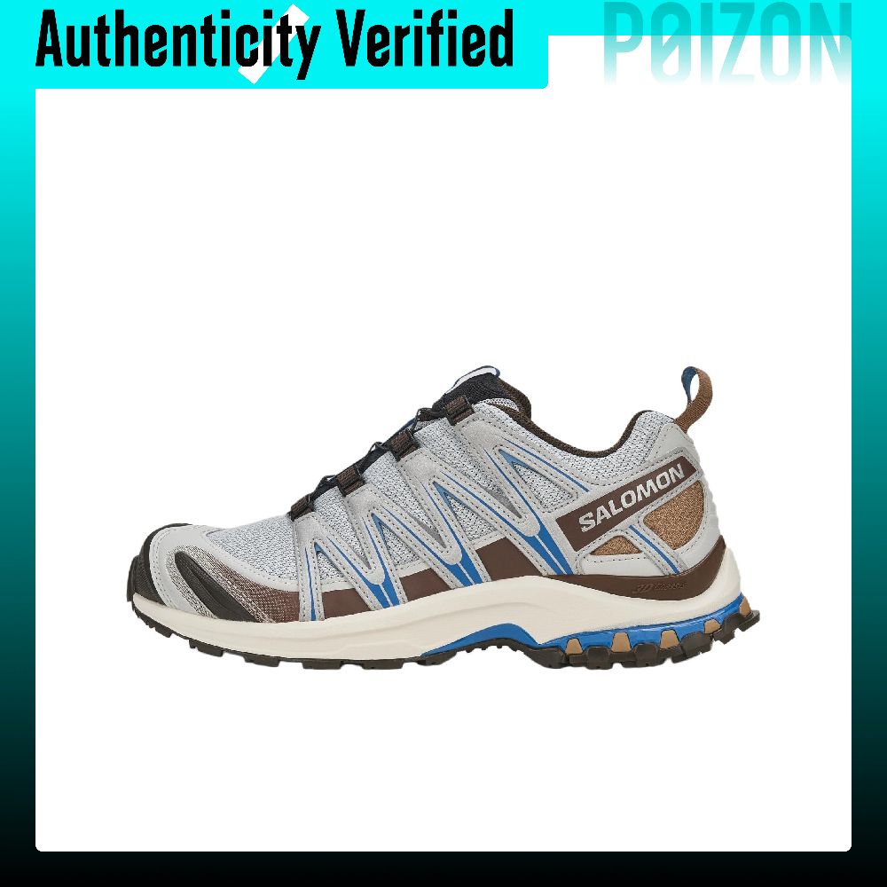 SALOMON XA PRO 3D ランニングシューズ ユニ - Salomon Shoes Xa Pro 3D のレビューと価格