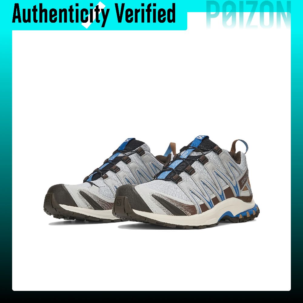 SALOMON XA PRO 3D ランニングシューズ ユニ - Salomon Shoes Xa Pro 3D のレビューと価格