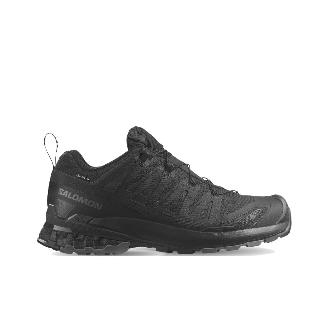 サロモン XA Pro 3D V9 マウンテニアリング＆ハイ - Salomon Shoes Xa Pro 3D のレビューと価格