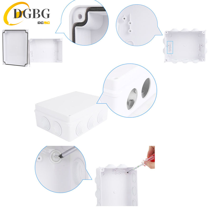 RA RT卸売ABSプラスチックIP65 IP55防水ジャン - Outdoor Furniture Outlet のレビューと価格