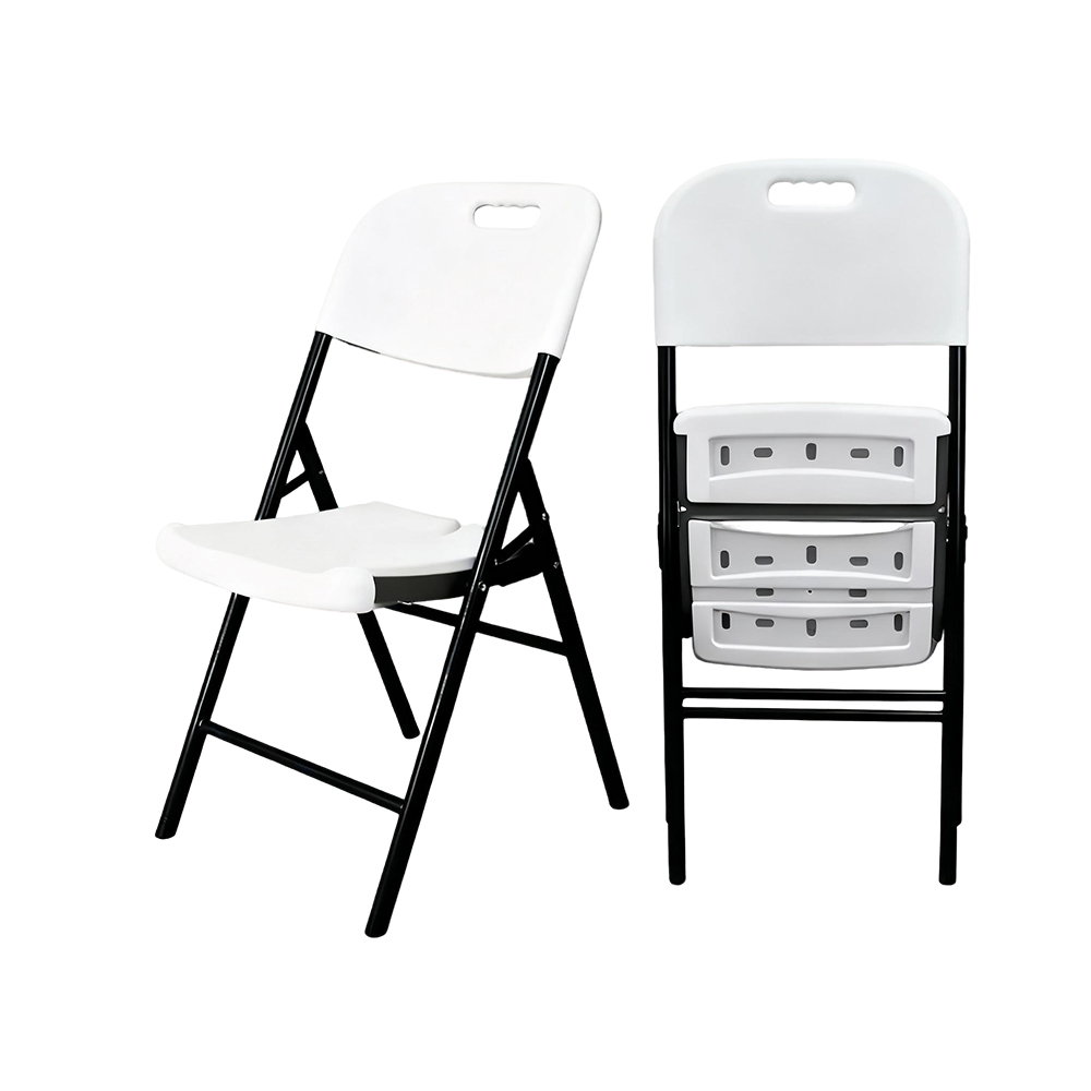 折りたたみ式キャンプチェア 鉄製 耐久性 ポータブル モダン - Outdoor Furniture Warehouse のレビューと価格