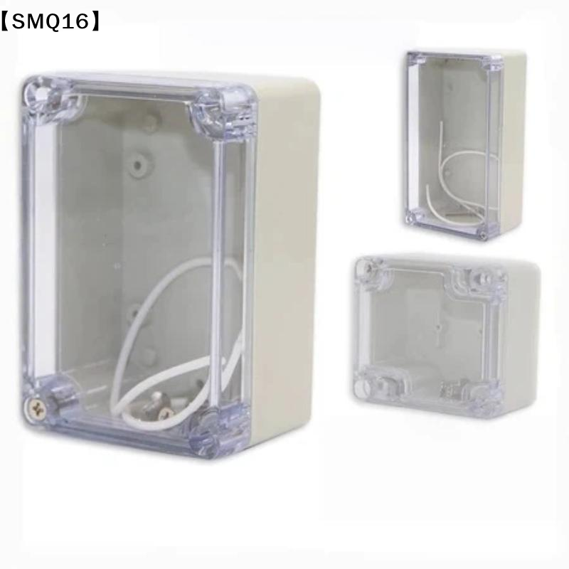防水電気回路エンクロージャボックス IP65 ABS 電子プ - Outdoor Furniture Outlet のレビューと価格