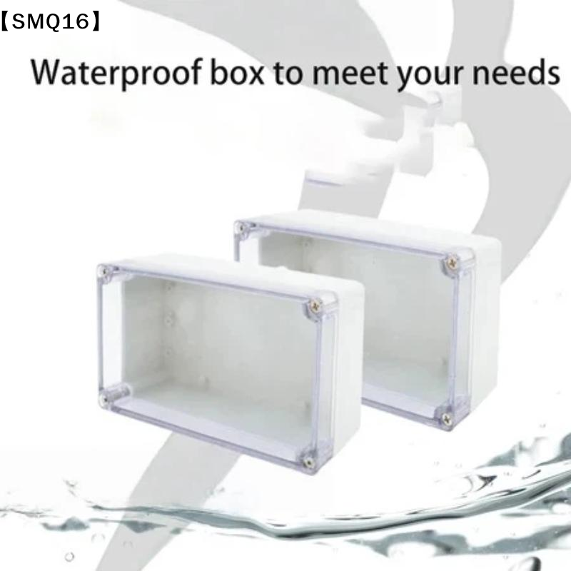 防水電気回路エンクロージャボックス IP65 ABS 電子プ - Outdoor Furniture Outlet のレビューと価格
