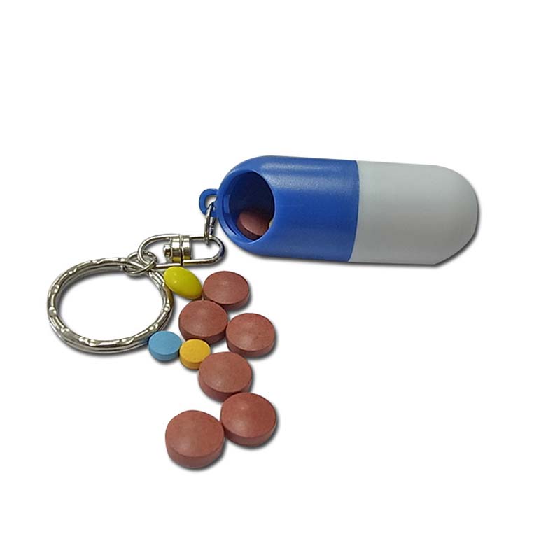 アルミニウム合金の錠剤の缶,ミニカートリッジ,キーホルダー, - Outdoor Furniture Weatherproof のレビューと価格