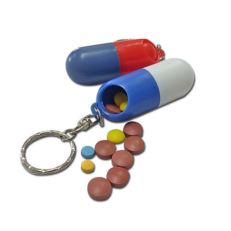 アルミニウム合金の錠剤の缶,ミニカートリッジ,キーホルダー, - Outdoor Furniture Weatherproof のレビューと価格