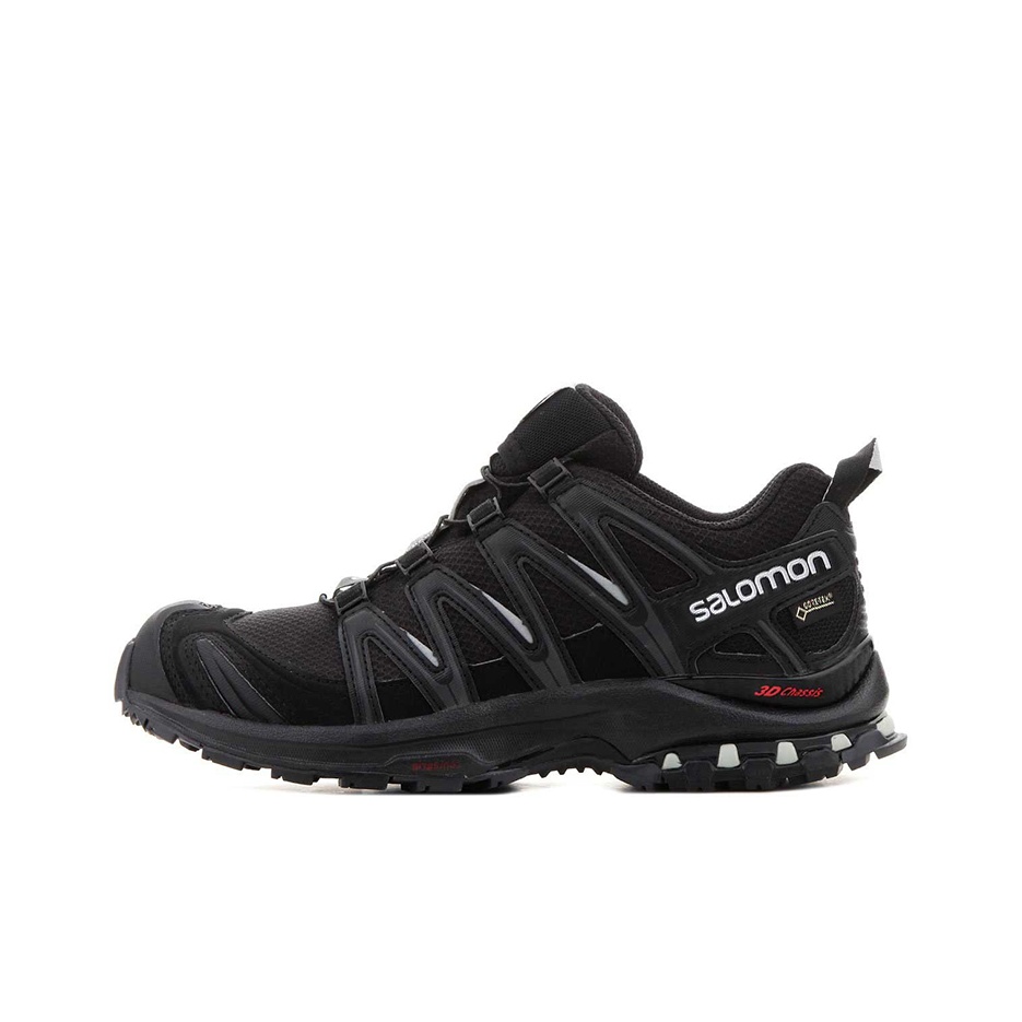 SALOMON XA Pro 3D ADV GTX 快適で耐 - Salomon Shoes Xa Pro 3D のレビューと価格